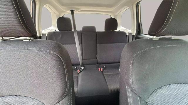 used 2014 Subaru Forester car, priced at $11,650