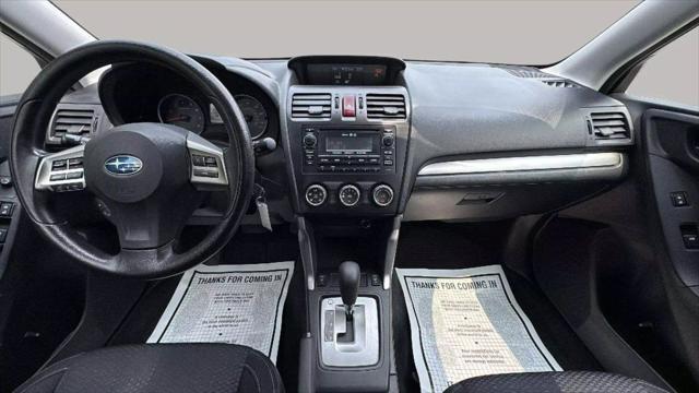 used 2014 Subaru Forester car, priced at $11,650