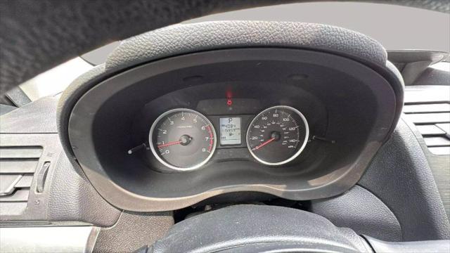 used 2014 Subaru Forester car, priced at $11,650