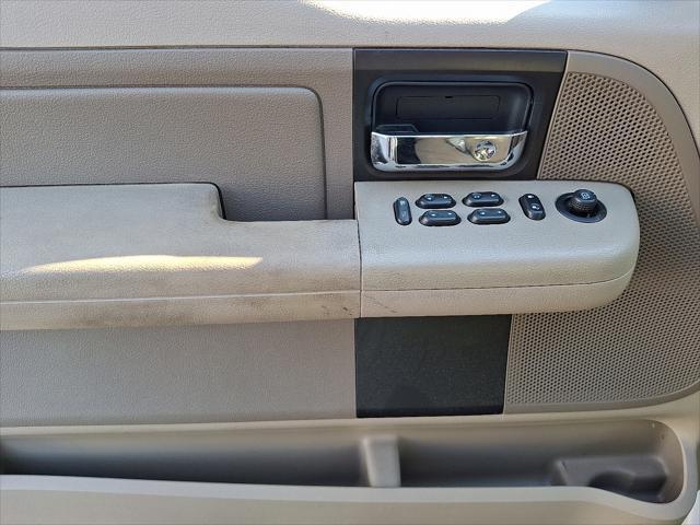 used 2008 Ford F-150 car, priced at $9,752