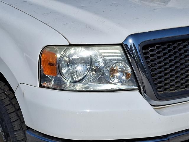used 2008 Ford F-150 car, priced at $9,752