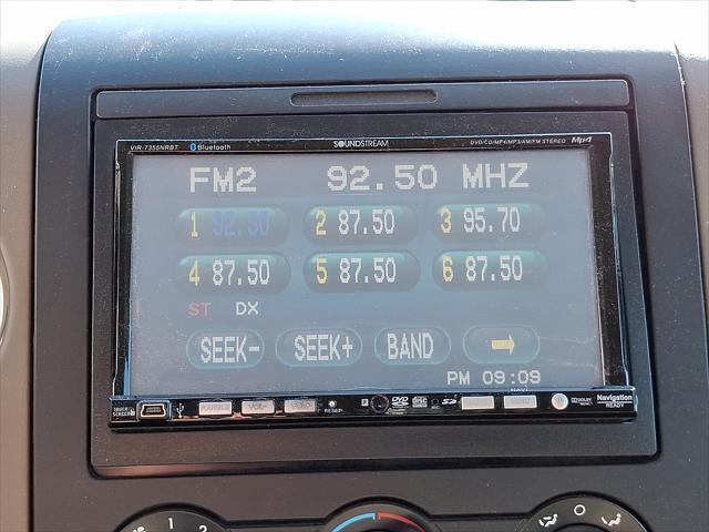 used 2008 Ford F-150 car, priced at $9,752