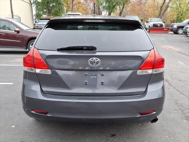 used 2011 Toyota Venza car, priced at $10,578