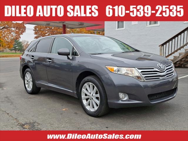 used 2011 Toyota Venza car, priced at $10,578