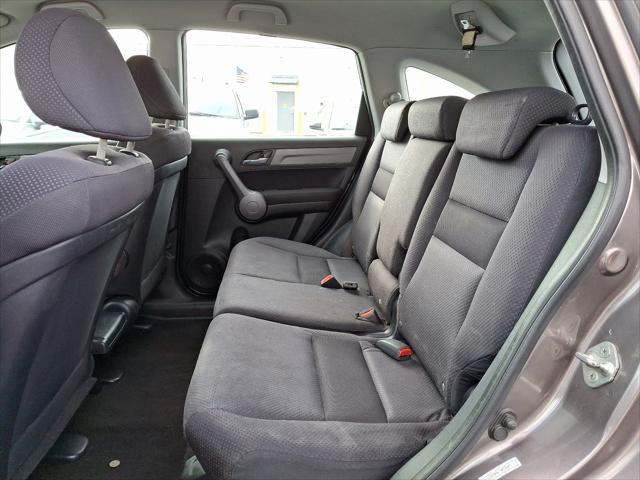 used 2009 Honda CR-V car, priced at $7,854