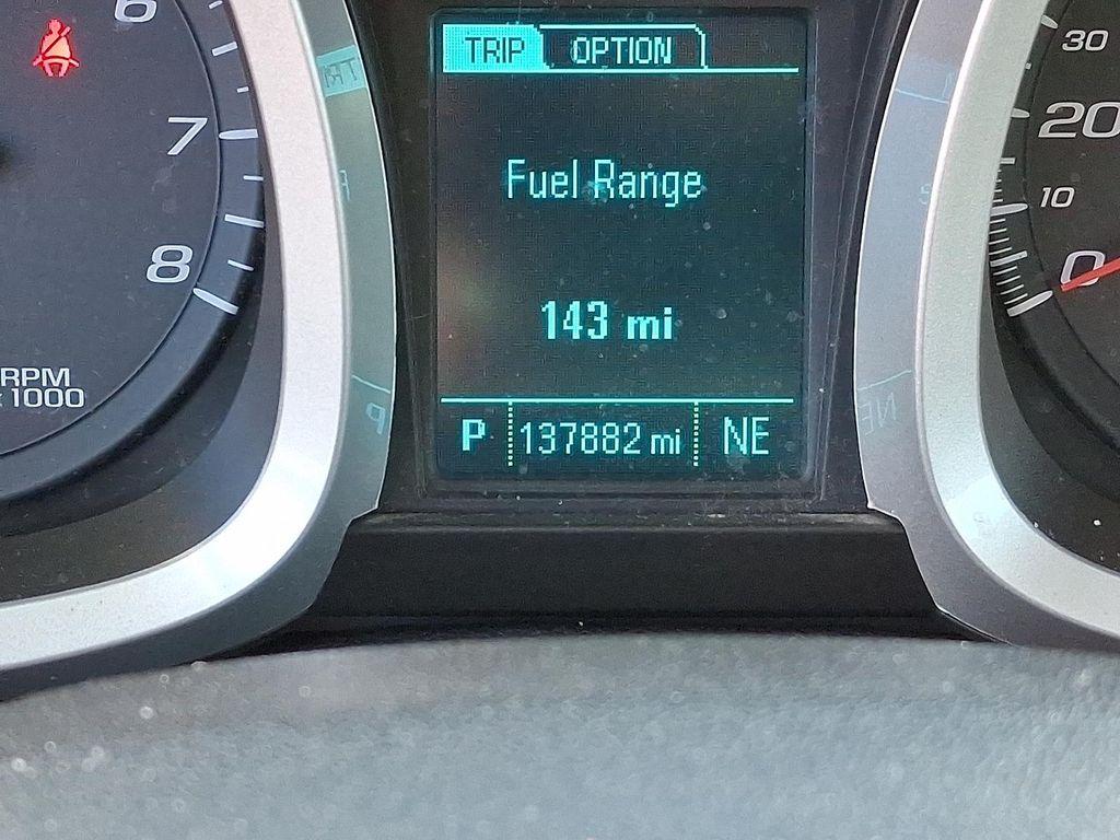 used 2016 Chevrolet Equinox car, priced at $8,539