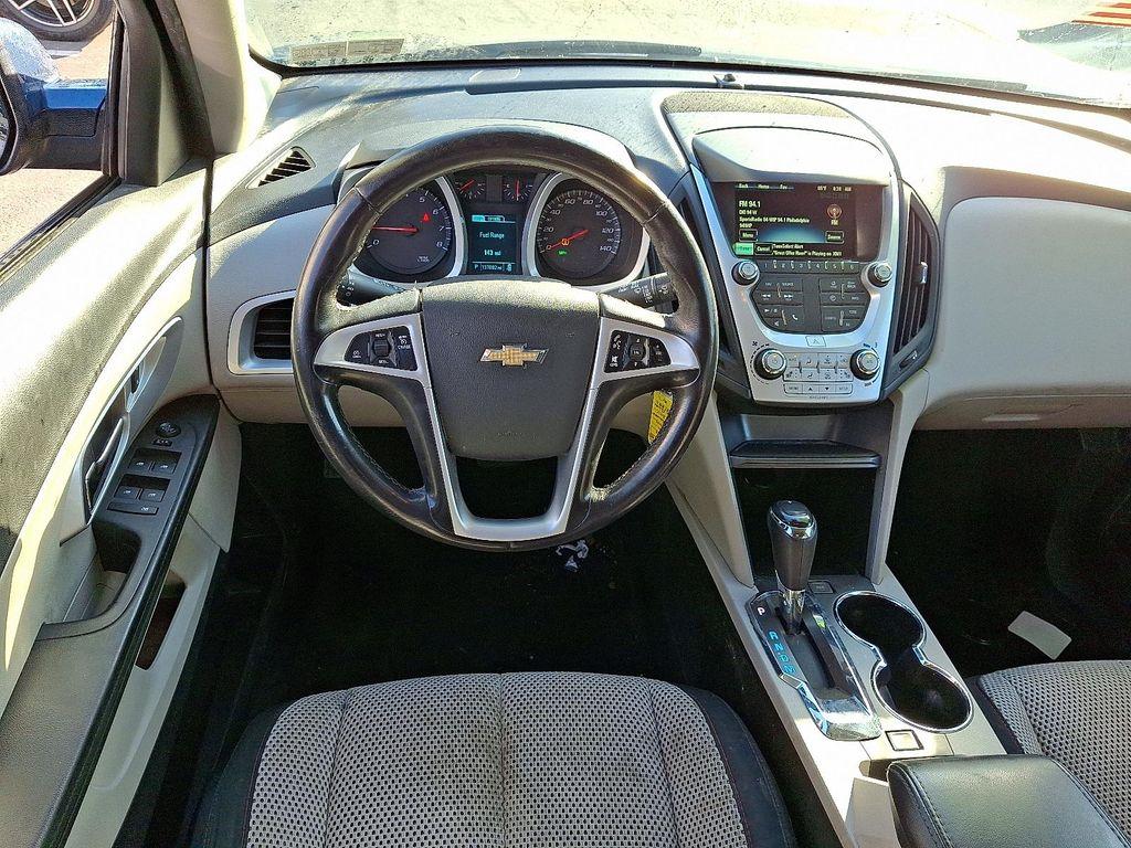 used 2016 Chevrolet Equinox car, priced at $8,539