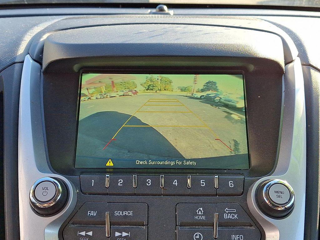 used 2016 Chevrolet Equinox car, priced at $8,539