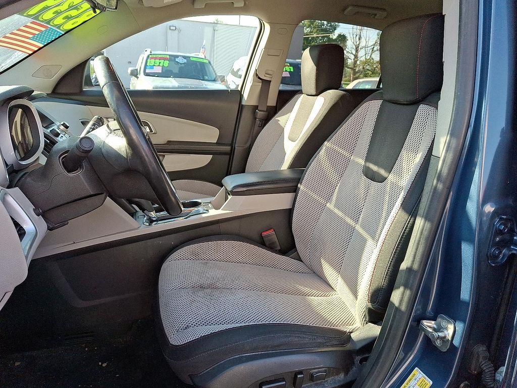 used 2016 Chevrolet Equinox car, priced at $8,539