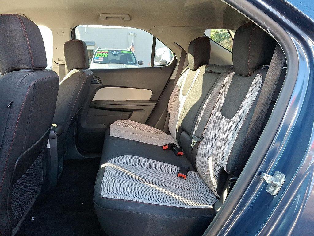 used 2016 Chevrolet Equinox car, priced at $8,539