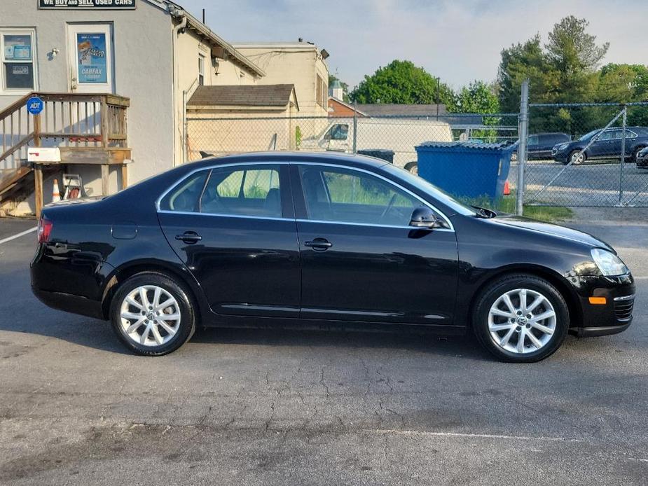 used 2010 Volkswagen Jetta car, priced at $5,785
