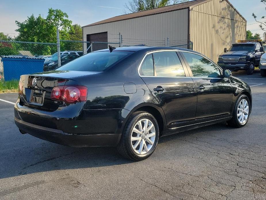 used 2010 Volkswagen Jetta car, priced at $5,785