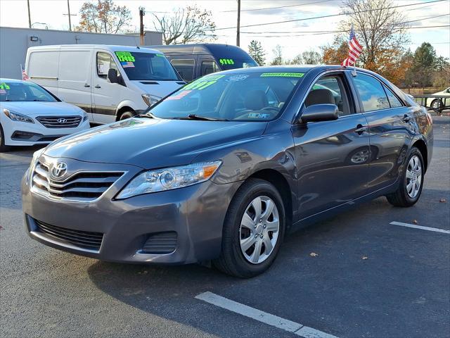 used 2011 Toyota Camry car, priced at $9,897