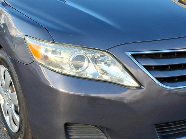 used 2011 Toyota Camry car, priced at $9,897