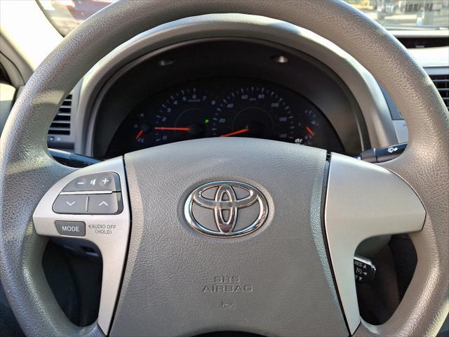 used 2011 Toyota Camry car, priced at $9,897