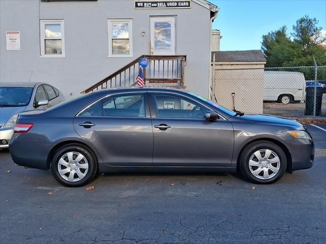 used 2011 Toyota Camry car, priced at $9,897