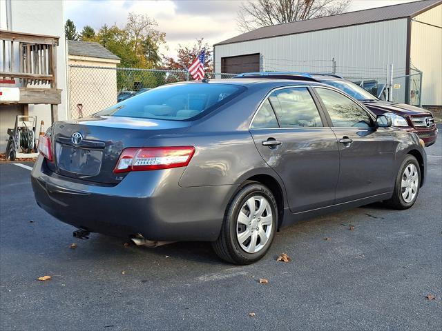 used 2011 Toyota Camry car, priced at $9,897