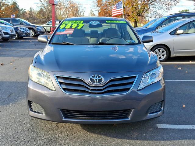 used 2011 Toyota Camry car, priced at $9,897