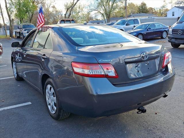 used 2011 Toyota Camry car, priced at $9,897