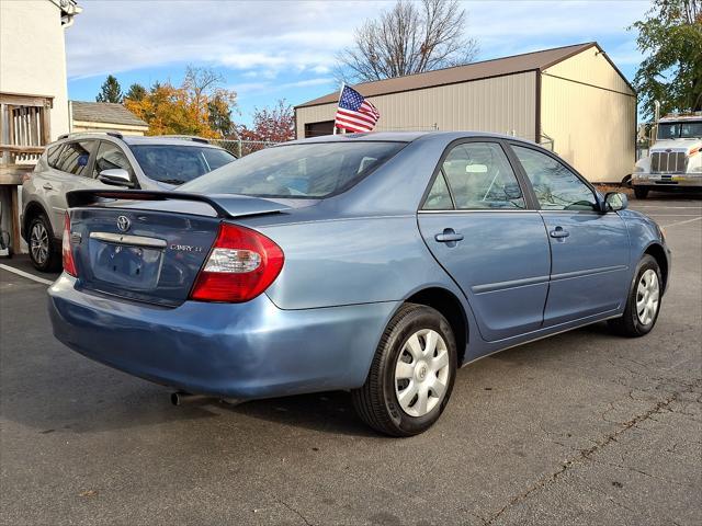 used 2003 Toyota Camry car, priced at $5,374