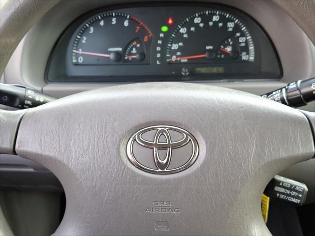 used 2003 Toyota Camry car, priced at $5,374