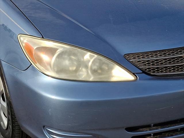 used 2003 Toyota Camry car, priced at $5,374