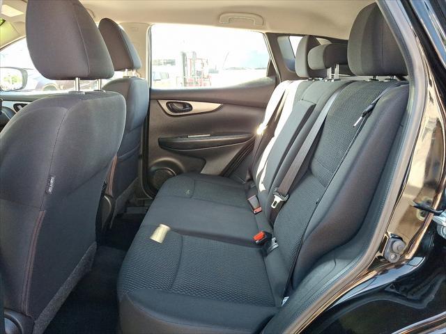 used 2019 Nissan Rogue Sport car, priced at $111,484