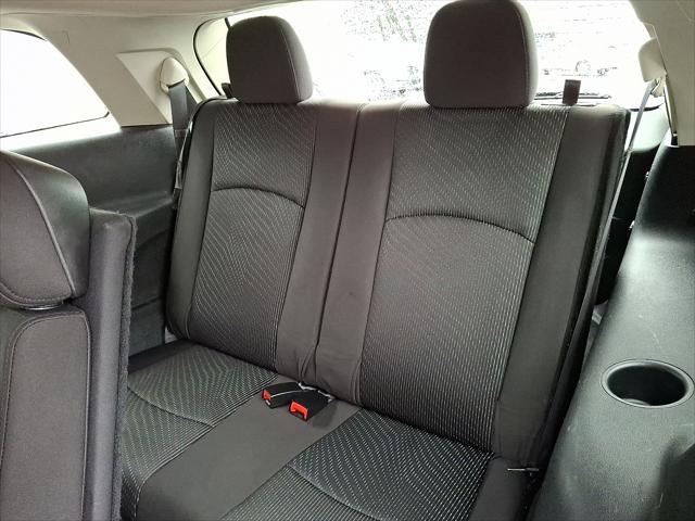 used 2016 Dodge Journey car, priced at $8,947