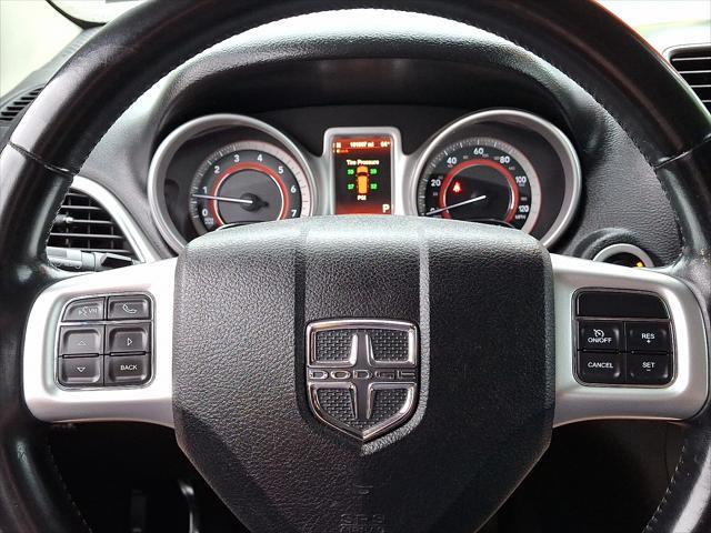 used 2016 Dodge Journey car, priced at $8,947