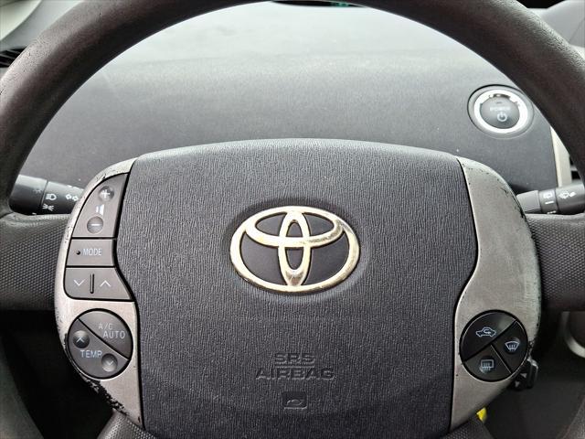 used 2009 Toyota Prius car, priced at $5,953