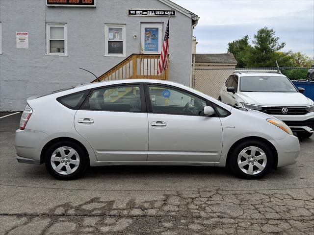 used 2009 Toyota Prius car, priced at $5,953