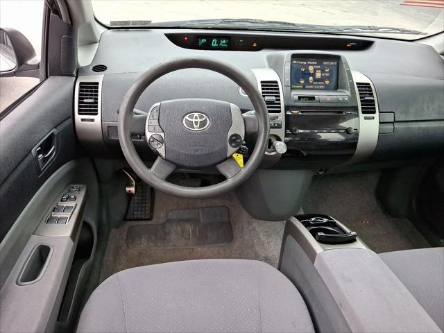 used 2009 Toyota Prius car, priced at $5,953