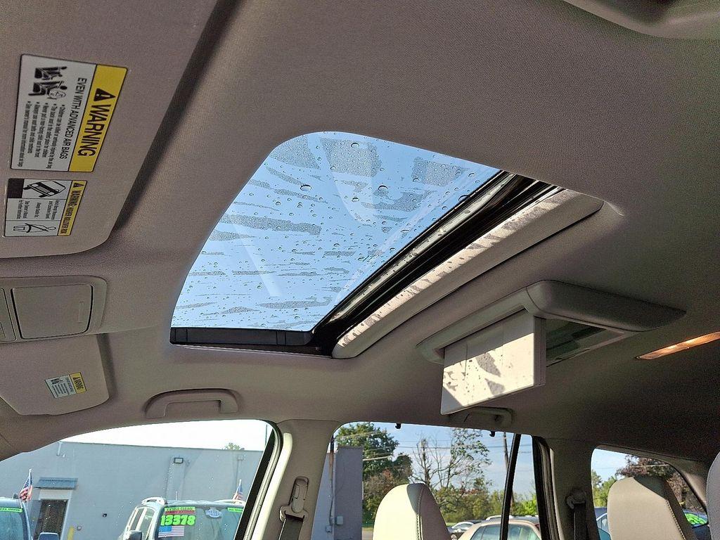 used 2016 Honda Pilot car, priced at $16,987