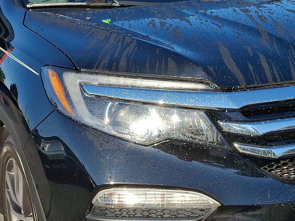 used 2016 Honda Pilot car, priced at $16,987
