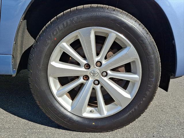 used 2008 Toyota Highlander Hybrid car, priced at $7,952