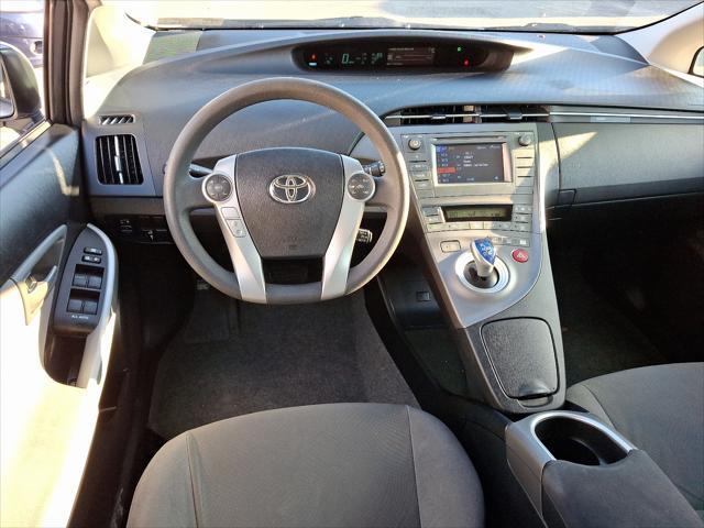 used 2012 Toyota Prius car, priced at $6,724