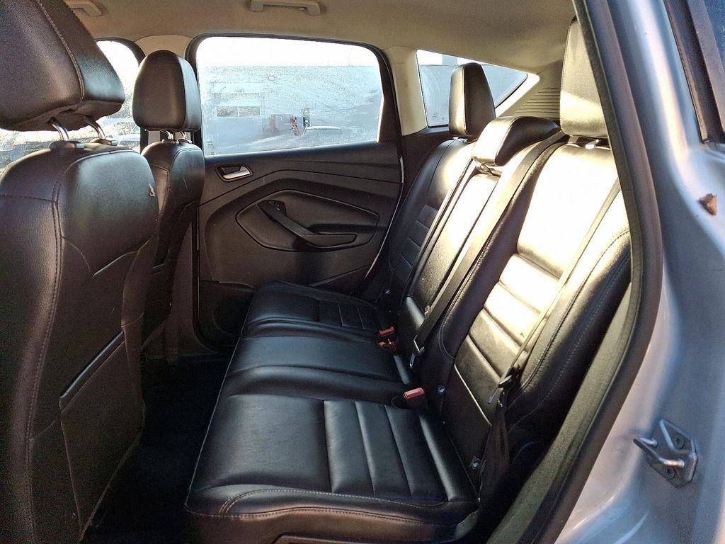 used 2013 Ford C-Max Energi car, priced at $6,483