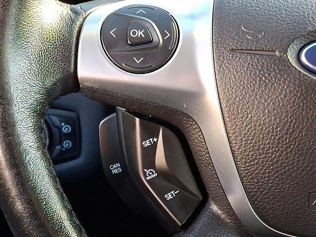 used 2013 Ford C-Max Energi car, priced at $6,483