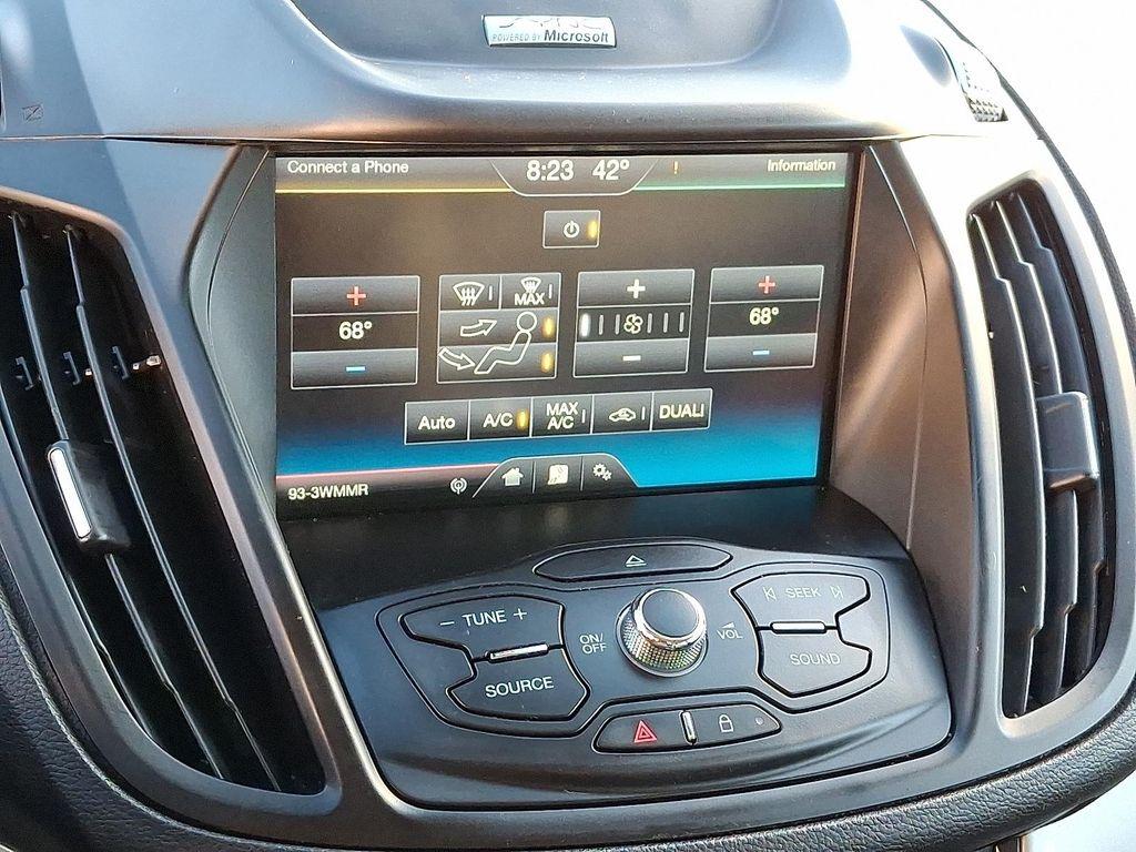 used 2013 Ford C-Max Energi car, priced at $6,483