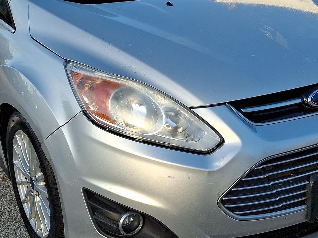 used 2013 Ford C-Max Energi car, priced at $6,483