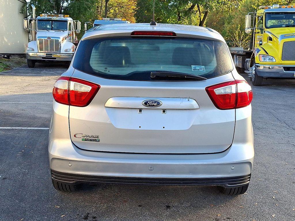 used 2013 Ford C-Max Energi car, priced at $6,483