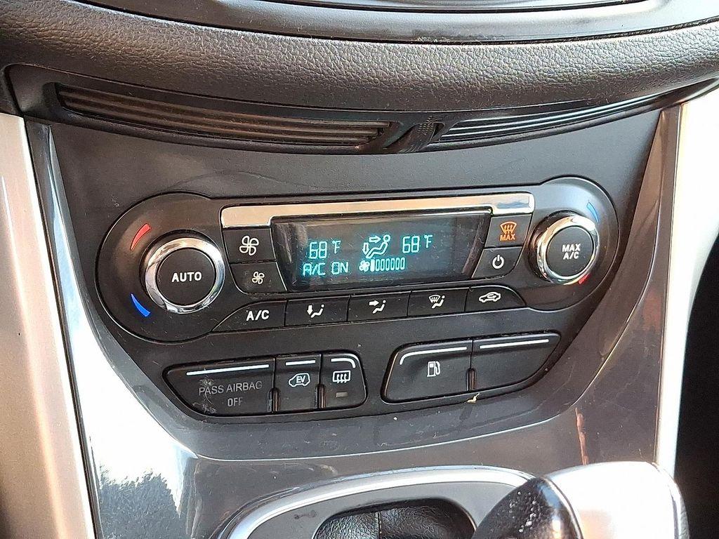 used 2013 Ford C-Max Energi car, priced at $6,483