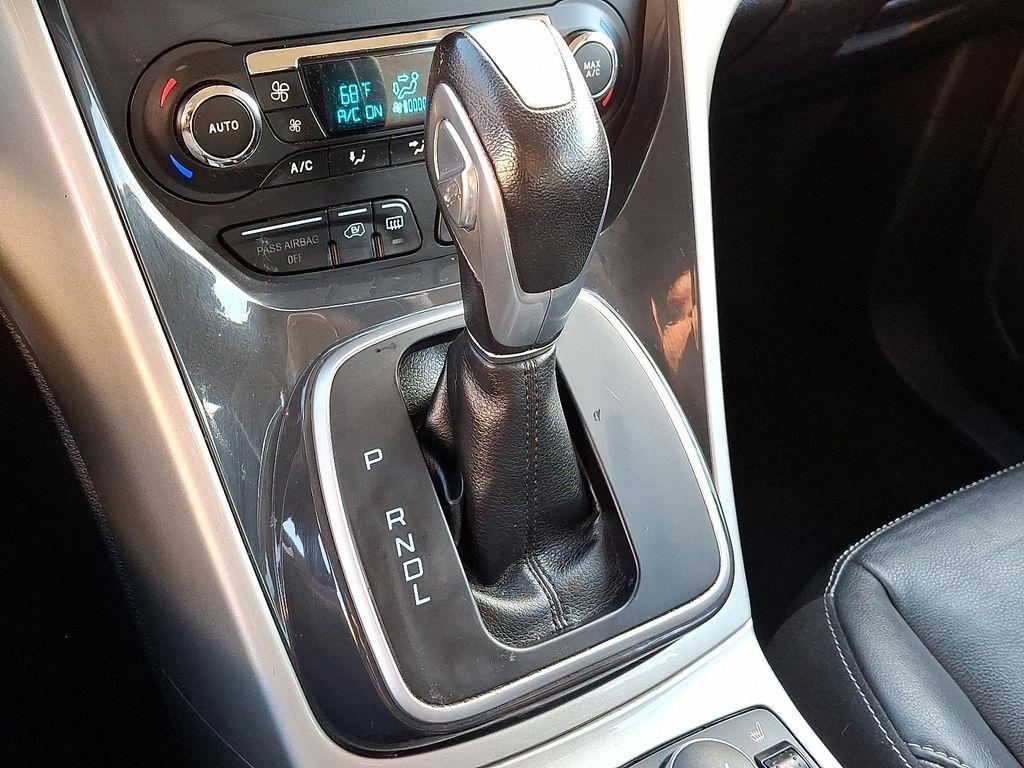 used 2013 Ford C-Max Energi car, priced at $6,483