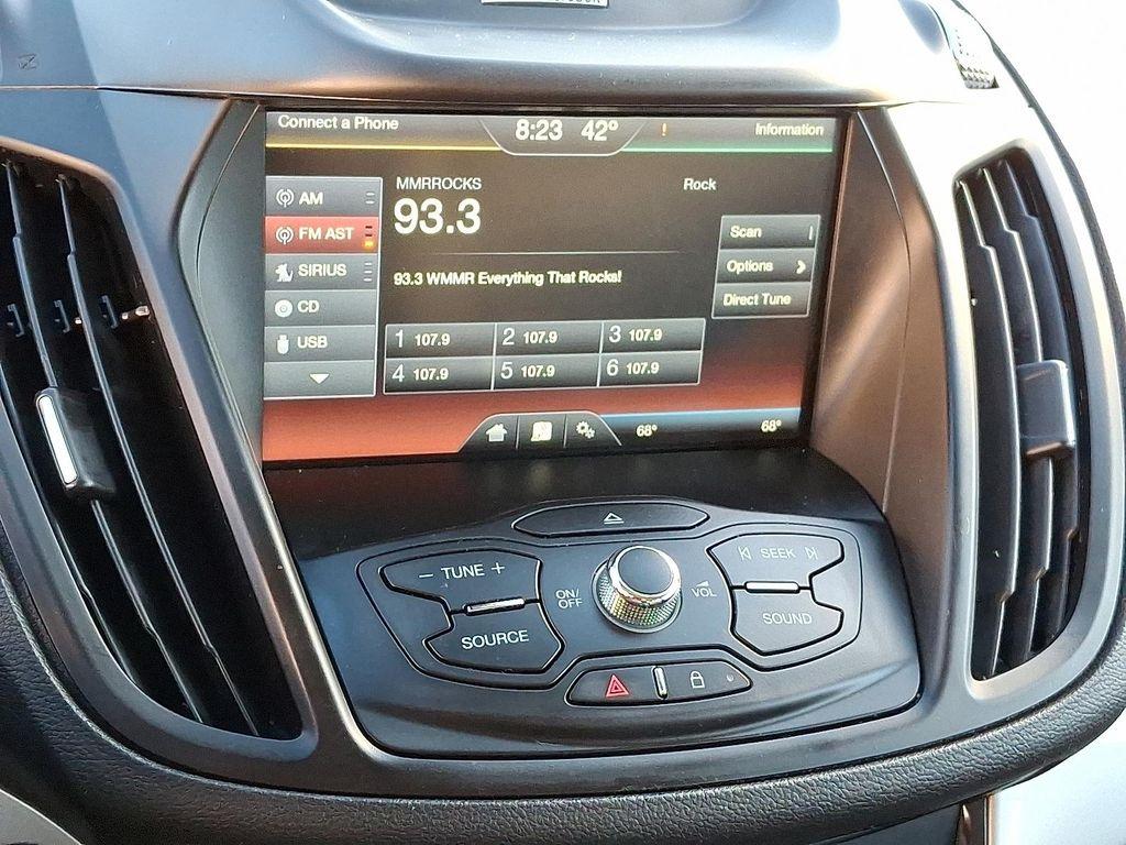 used 2013 Ford C-Max Energi car, priced at $6,483