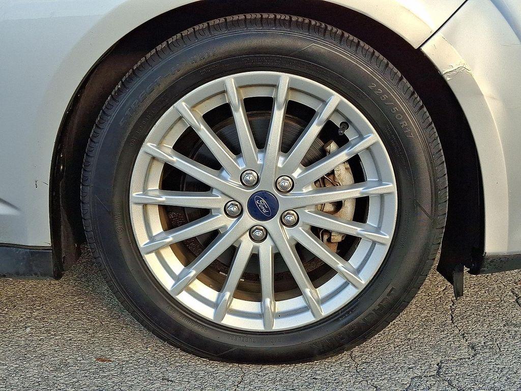 used 2013 Ford C-Max Energi car, priced at $6,483