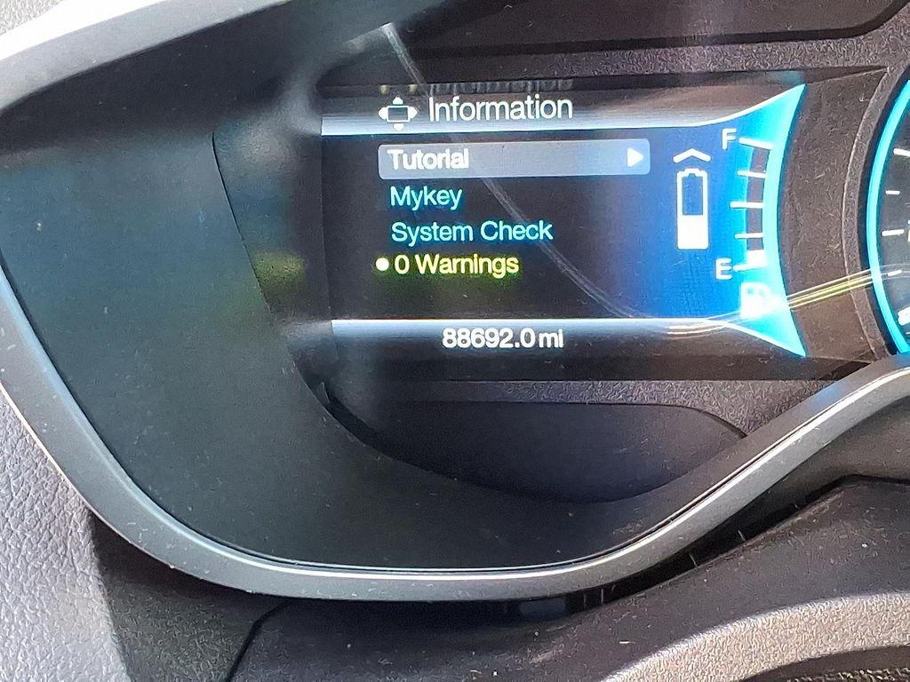 used 2013 Ford C-Max Energi car, priced at $6,483