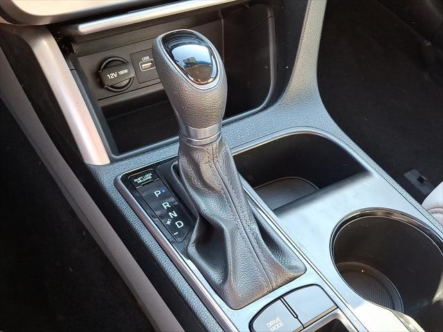 used 2016 Hyundai Sonata car, priced at $6,732