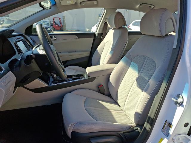 used 2016 Hyundai Sonata car, priced at $6,732