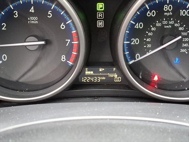 used 2013 Mazda Mazda3 car, priced at $6,894