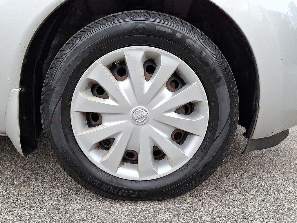 used 2015 Nissan Versa Note car, priced at $6,294